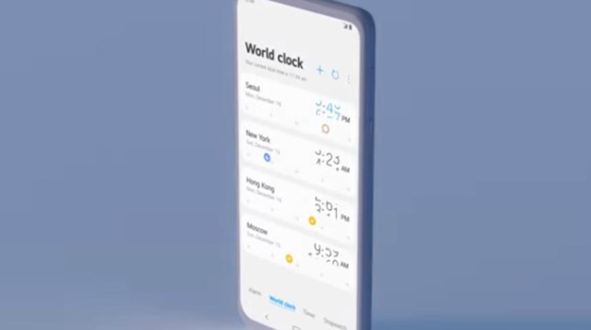 Peki, LG UX 9.0 bizlere neler sunuyor? 