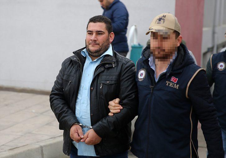 Adana'da kaldırımdaki bombalı saldırıyla ilgili 8 YPG/PKK şüphelisi tutuklandı G4