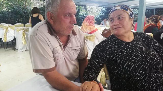 Yedikleri şey hayatlarını kararttı... Milyonda bir görülen bakteri nedeniyle yasam savaşı veriyorlar