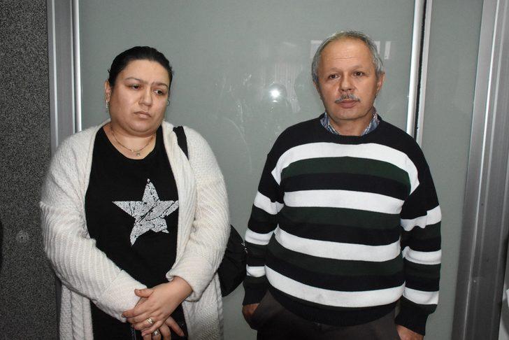 Yedikleri şey hayatlarını kararttı... Milyonda bir görülen bakteri nedeniyle yasam savaşı veriyorlar G3