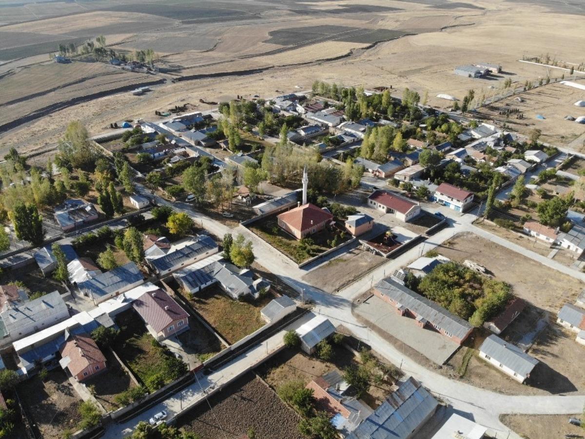 Van&rsquo;da sonbahar g&uuml;zelliği