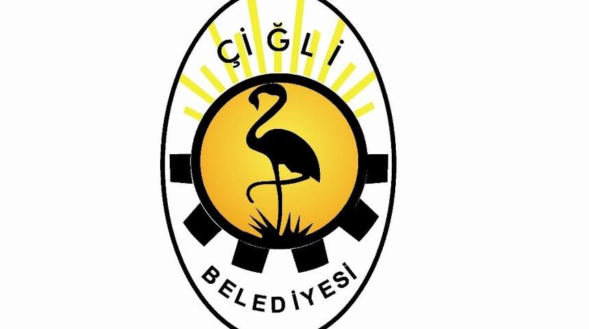 &Ccedil;iğli&rsquo;de yeni logo i&ccedil;in halk oylaması başladı