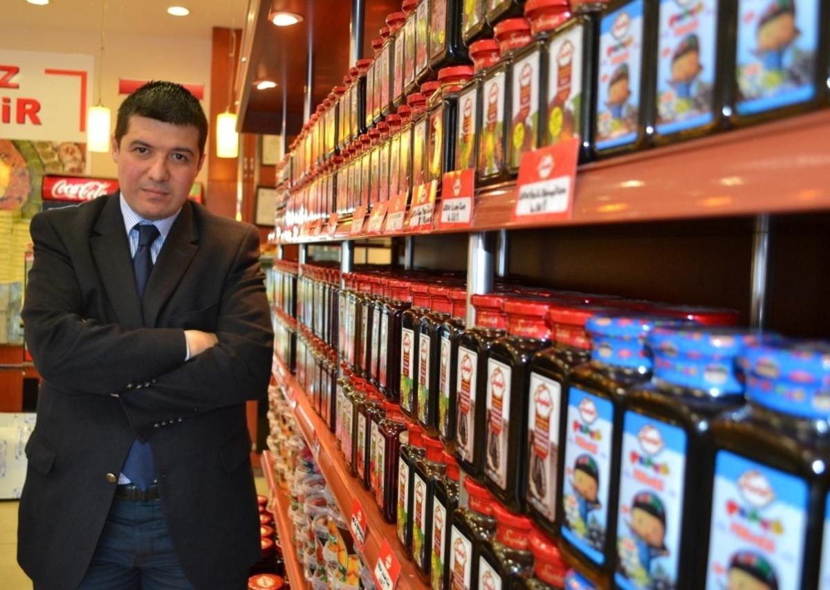 Seyidoğlu Gıda Afrika pazarında SPAR marketleriyle b&uuml;y&uuml;yecek
