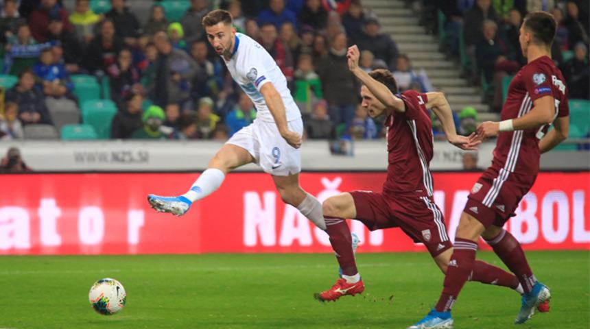 Beşiktaş, Sporar'ı transfer listesine aldı