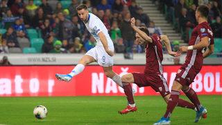 Beşiktaş, Sporar'ı transfer listesine aldı