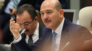 Soylu'dan, Abdullah Gül'ün Gezi Parkı olayları ile büyük gurur duyuyorum sözlerine çok sert tepki