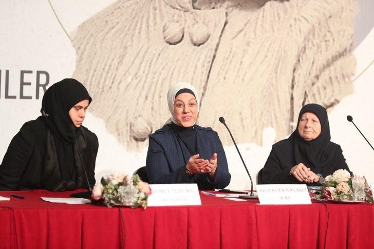 Şule Yüksel Şenler Başakşehir’de anıldı G3