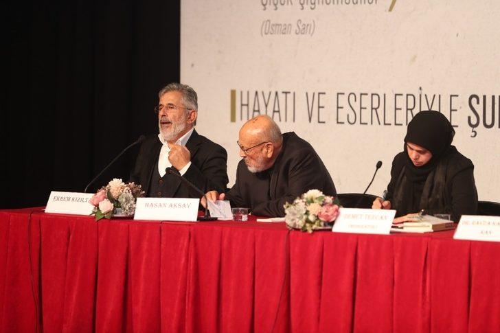 Şule Yüksel Şenler Başakşehir’de anıldı G4