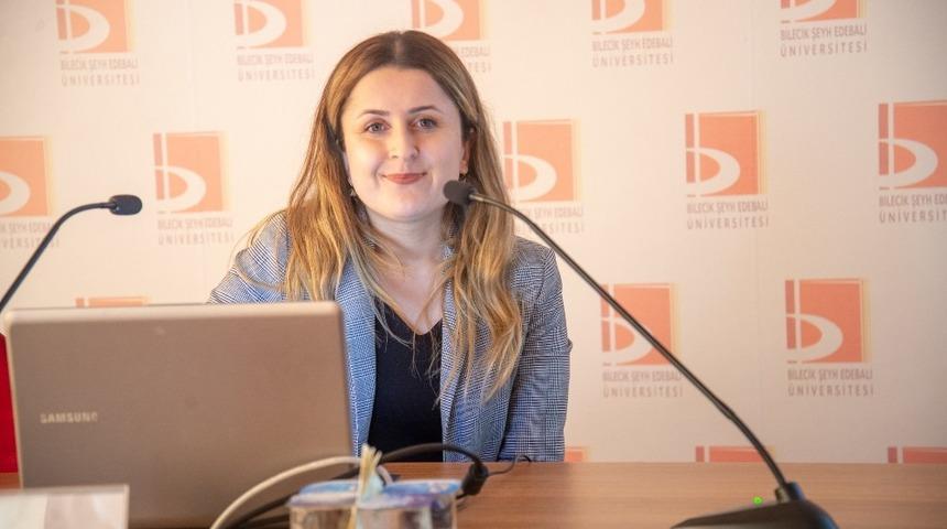 Tütün bağımlılığı ve korunma yöntemleri anlatıldı