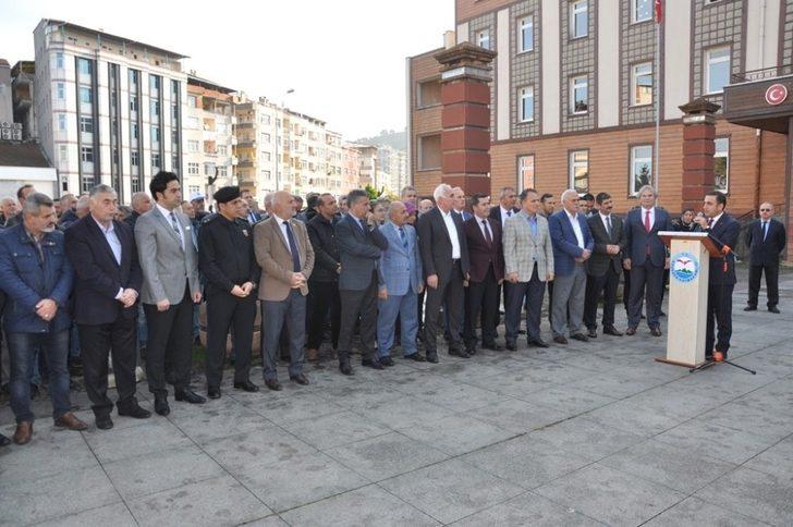 Rize’nin Ardeşen ilçesinde 68 farklı branşta 103 farklı kurs açıldı. G1