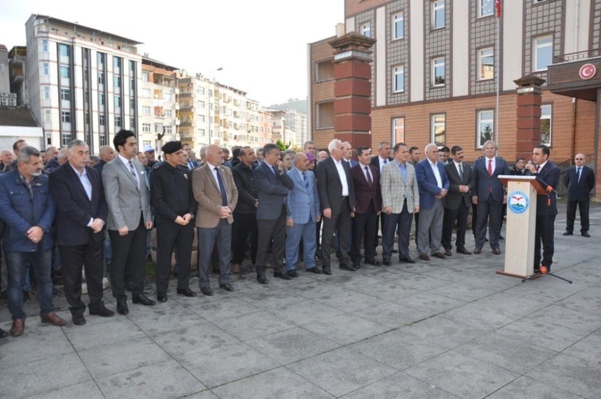 Rize&rsquo;nin Ardeşen il&ccedil;esinde 68 farklı branşta 103 farklı kurs a&ccedil;ıldı.