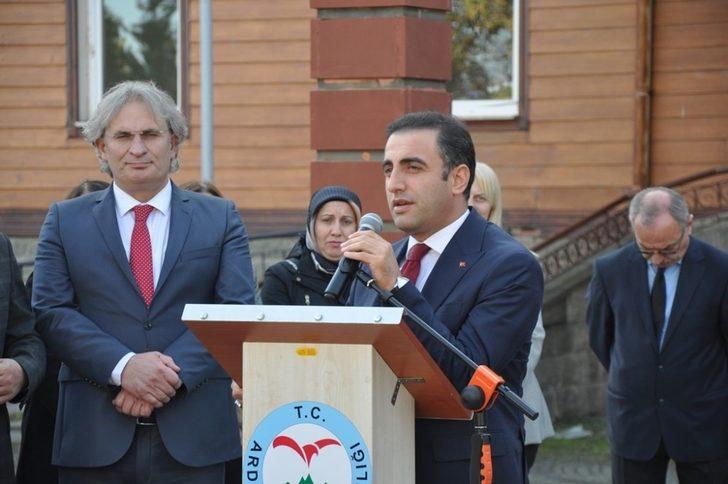 Rize’nin Ardeşen ilçesinde 68 farklı branşta 103 farklı kurs açıldı. G2