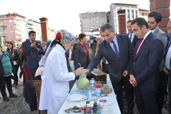 Rize’nin Ardeşen ilçesinde 68 farklı branşta 103 farklı kurs açıldı. G3