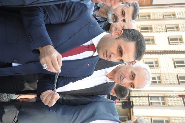 Rize’nin Ardeşen ilçesinde 68 farklı branşta 103 farklı kurs açıldı. G4