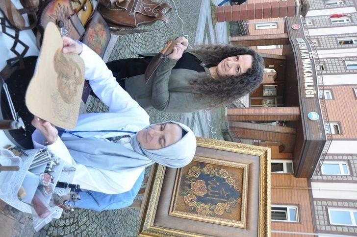 Rize’nin Ardeşen ilçesinde 68 farklı branşta 103 farklı kurs açıldı. G5