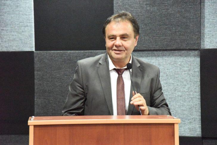 Bilecik Kent Konseyi 1. Genel Kurul Toplantısı gerçekleştirildi G1