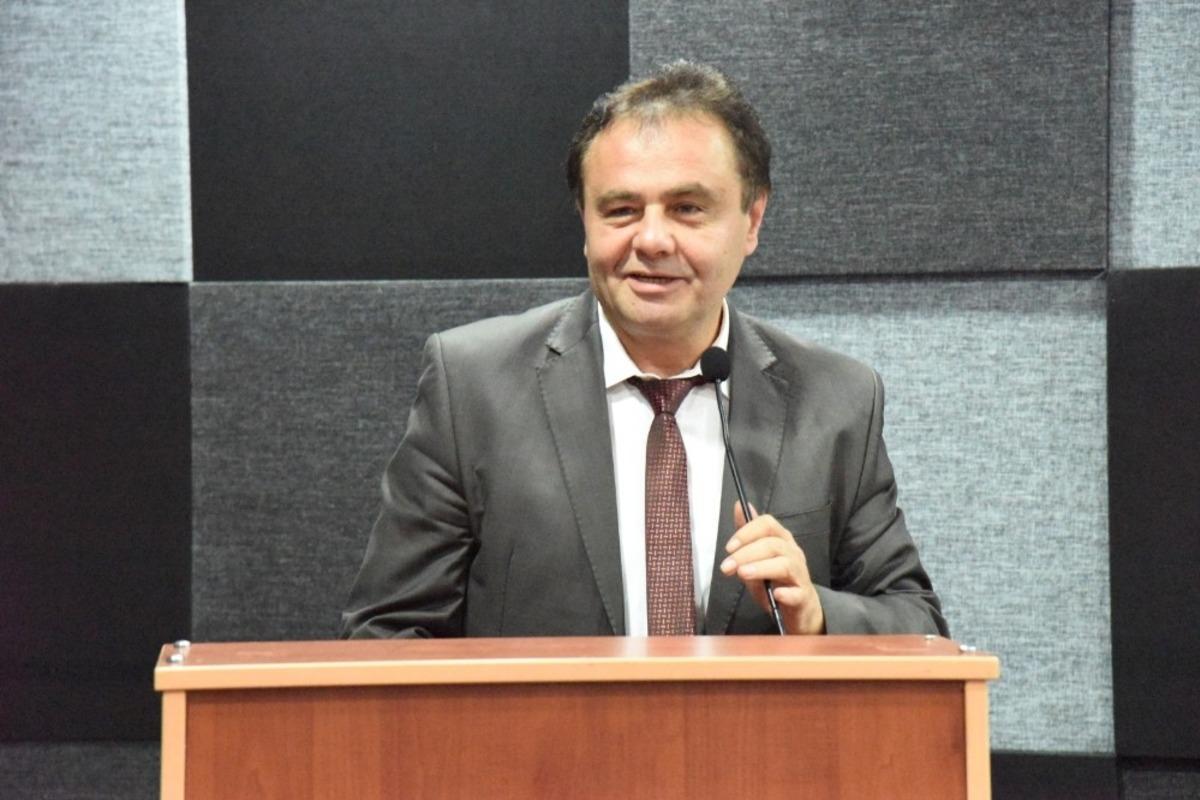 Bilecik Kent Konseyi 1. Genel Kurul Toplantısı ger&ccedil;ekleştirildi