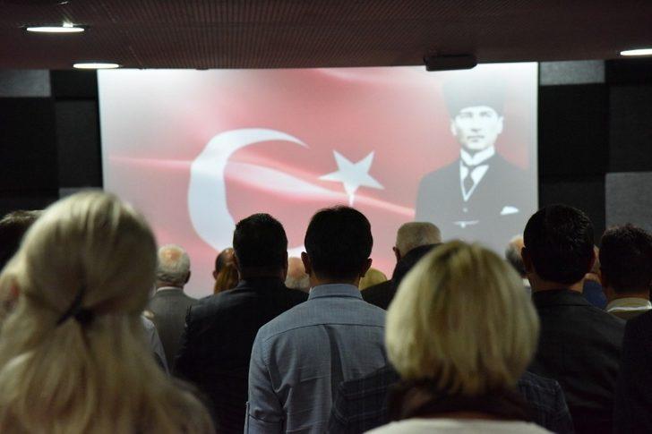 Bilecik Kent Konseyi 1. Genel Kurul Toplantısı gerçekleştirildi G2