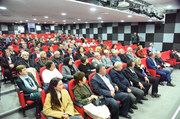 Bilecik Kent Konseyi 1. Genel Kurul Toplantısı gerçekleştirildi G3