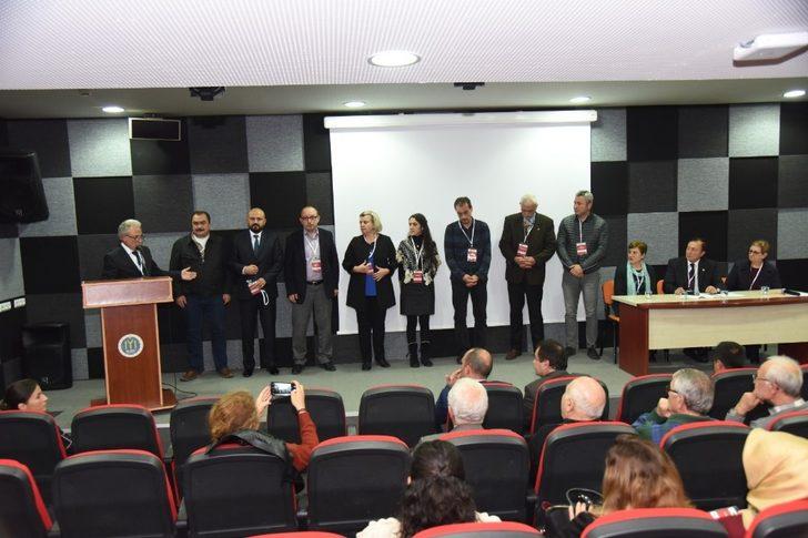 Bilecik Kent Konseyi 1. Genel Kurul Toplantısı gerçekleştirildi G5