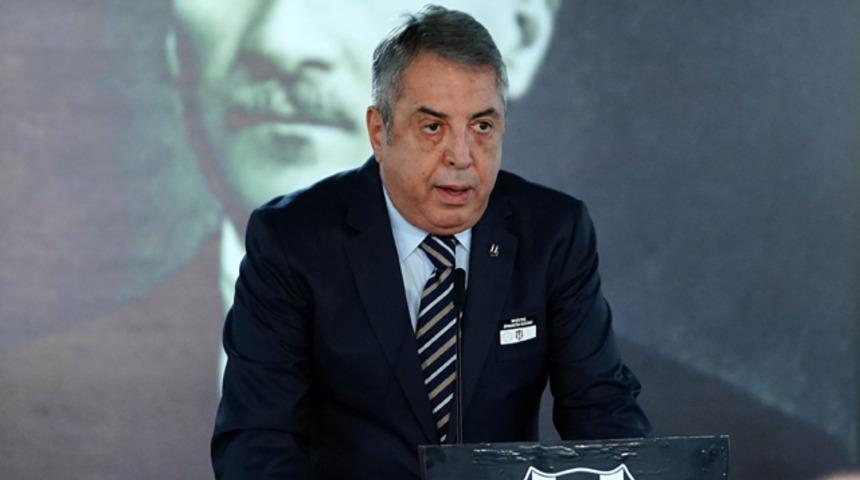 Beşiktaş’ın borcu 2 milyar 759 milyon TL