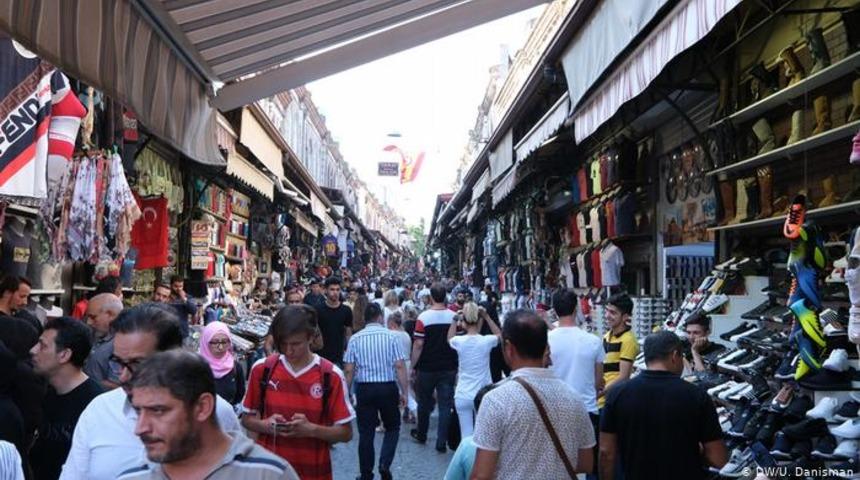 Büyüme, işsizliğe çare olmadı