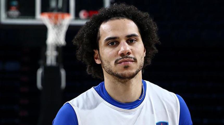 Rekorların adamı Shane Larkin