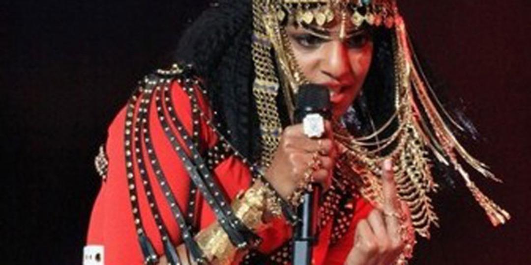 Madonna b&uuml;y&uuml;ledi