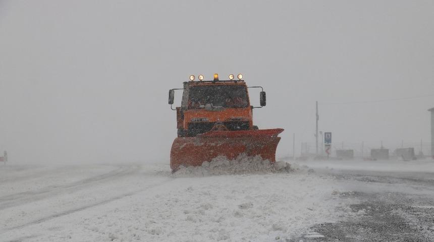 Mart ayına kadar aralıksız s&uuml;recek n&ouml;bet