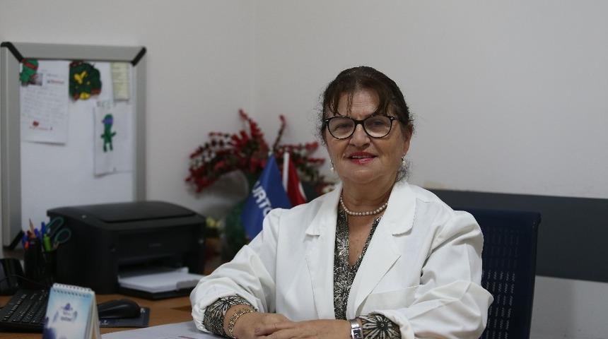 Rahim ağzı kanseri tespitinde servikal smear testinin &ouml;nemi