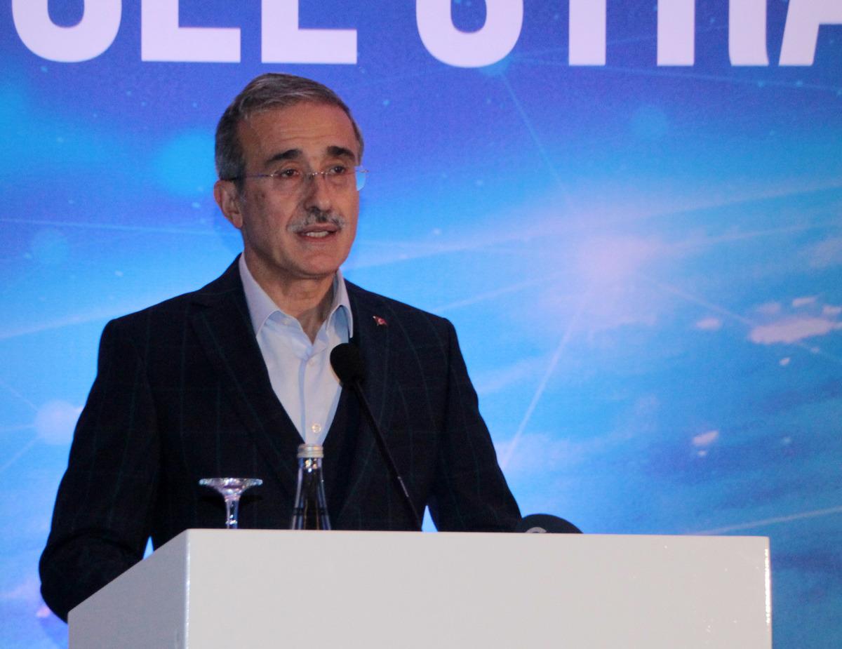 2023 savunma sanayi ihracat hedefi 10,2 milyar dolar