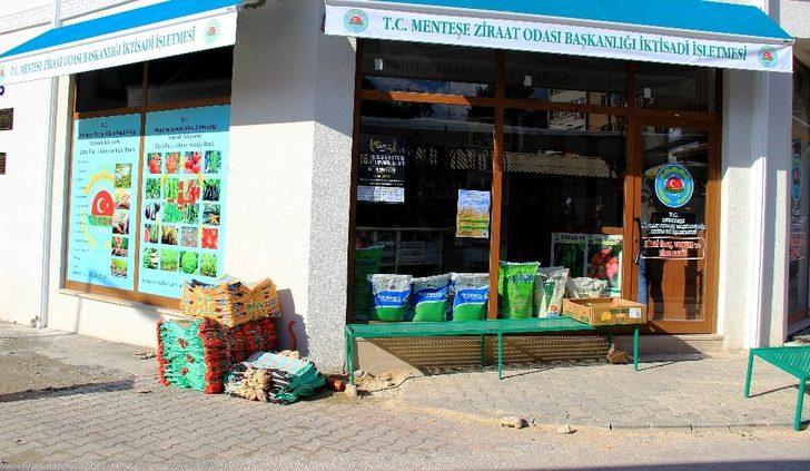 Baştuğ’dan zirai ilaç satışı uyarısı G1