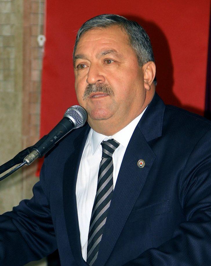 Baştuğ’dan zirai ilaç satışı uyarısı G3