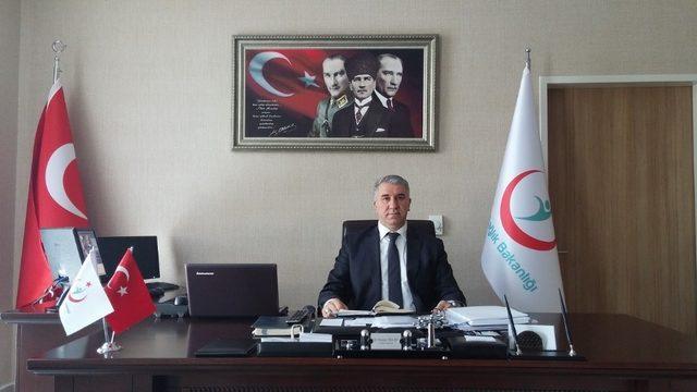 Polatlı Devlet Hastanesi’nde önemli başarı