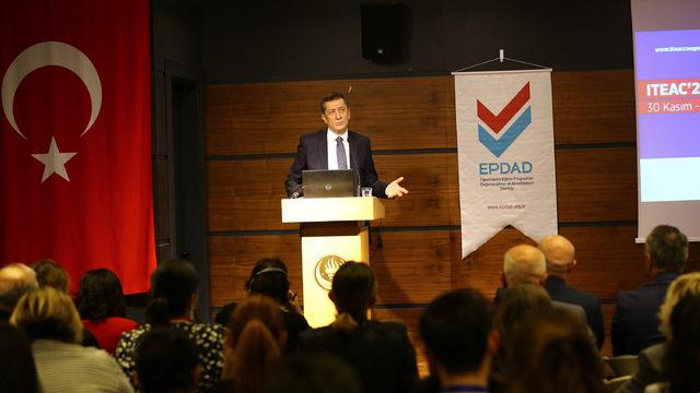 Bakan Selçuk: Pedagojik formasyon ücretsiz verilmeli, altyapısını kurduk