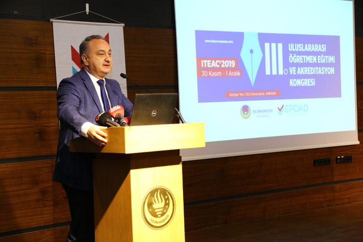 Bakan Selçuk: Pedagojik formasyon ücretsiz verilmeli, altyapısını kurduk G4