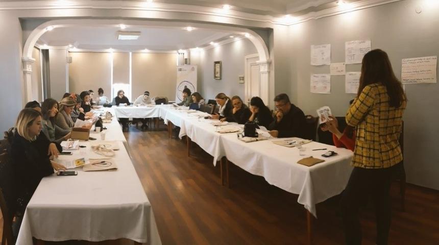 Ordu&rsquo;da medya &ccedil;alıştayı