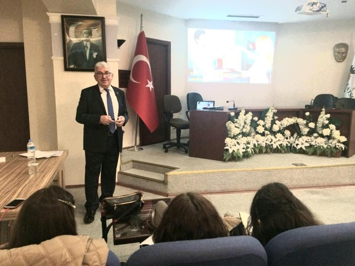 KATSO, &ldquo;M&uuml;şteri Memnuniyeti, İletişim Becerileri ve Satış Becerileri&rdquo; eğitimi d&uuml;zenledi