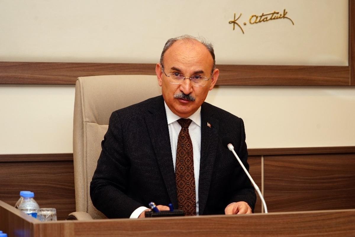 &ldquo;Tot, &ldquo;Mobil kısırlaştırma aracı satın alacağız&rdquo;