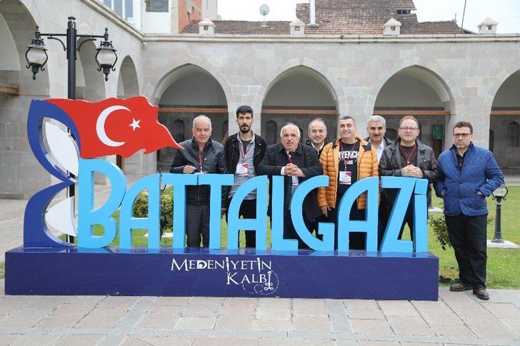 Gazetecilerden 2020 için "Arslantepe Yılı" talebi G1