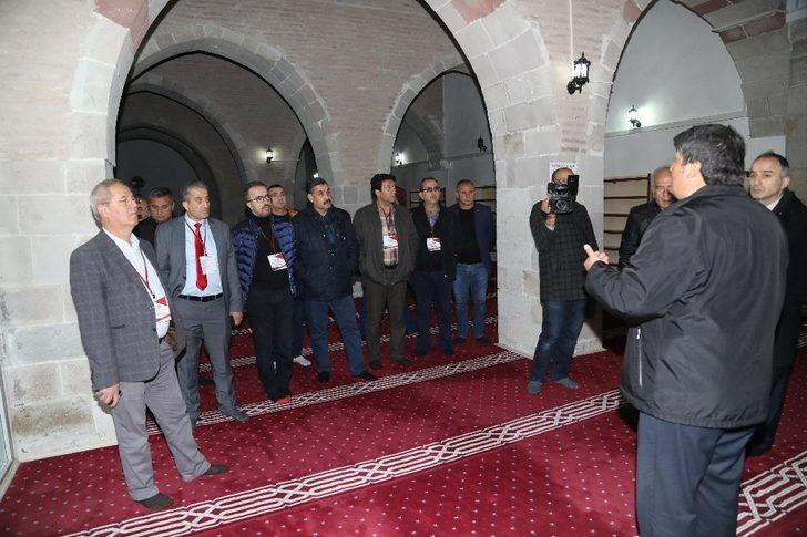 Gazetecilerden 2020 için "Arslantepe Yılı" talebi G2