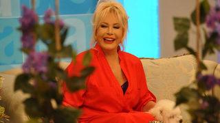 Odasında eşyalarım bulundu