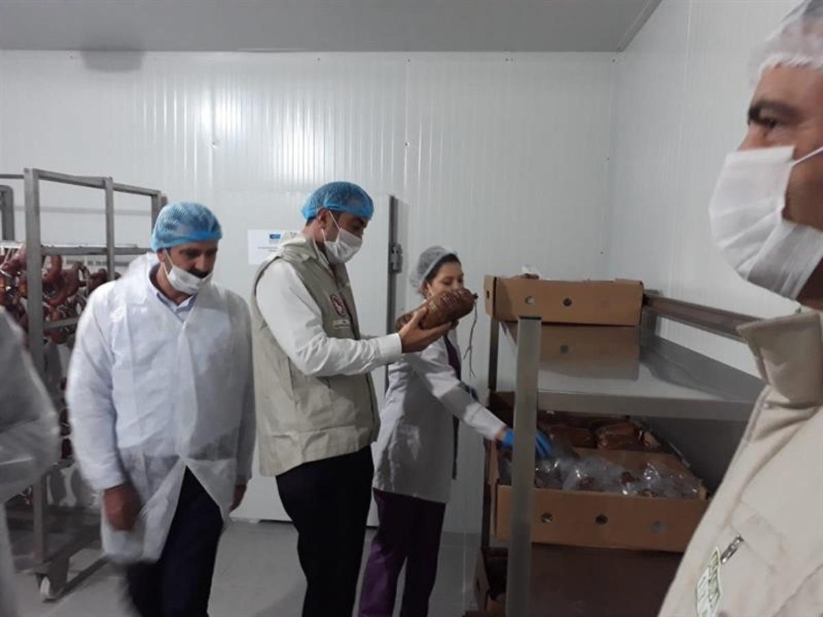 Bing&ouml;l&rsquo;de işletmeler denetlendi