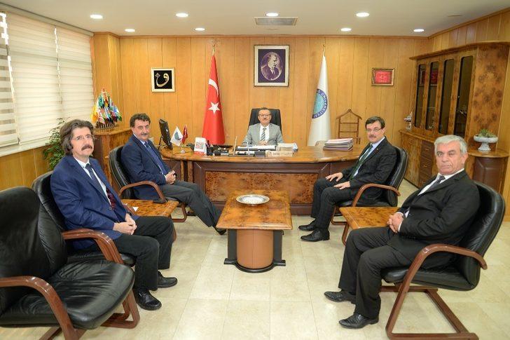 ‘Özel yetenekli öğrenciler’ için işbirliği protokolü G3