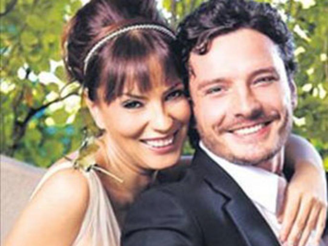 Bir ayrılık haberi daha