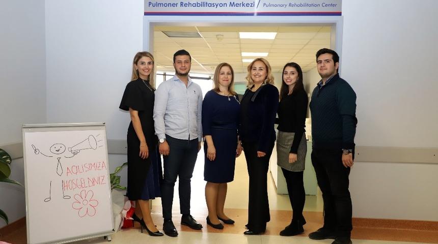 SANKO Üniversitesi Hastanesi’nde yeni hizmet