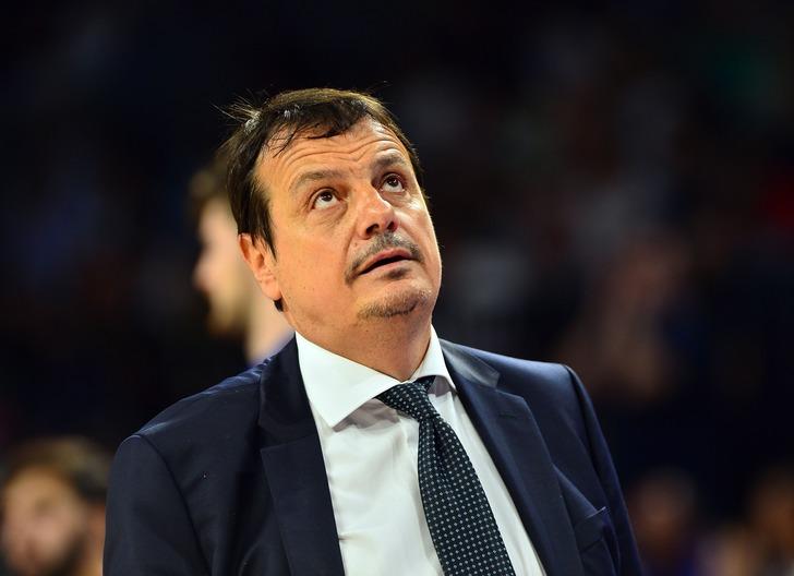 Ergin Ataman'dan Galatasaray itirafı G4