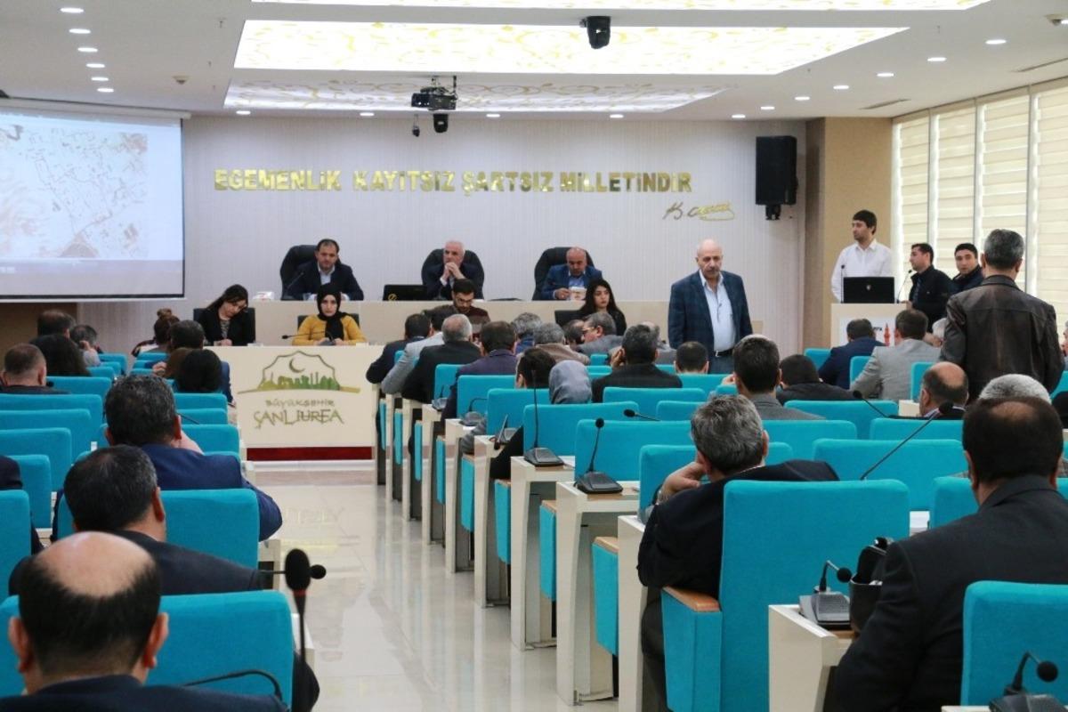 ŞUSKİ 2020 yılı b&uuml;t&ccedil;esi onaylandı