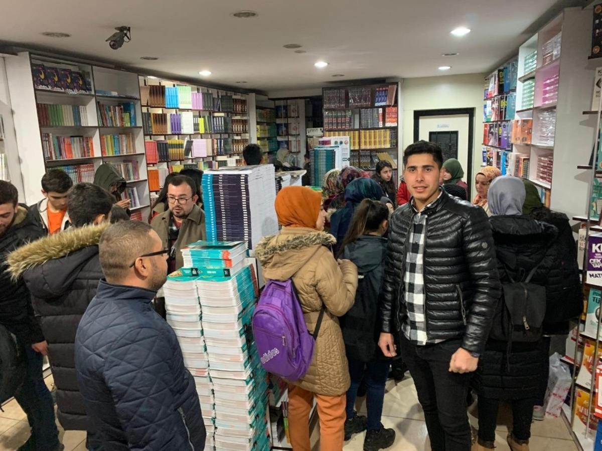 Ağrı&rsquo;da &ouml;ğrencilere y&ouml;nelik seminer verildi