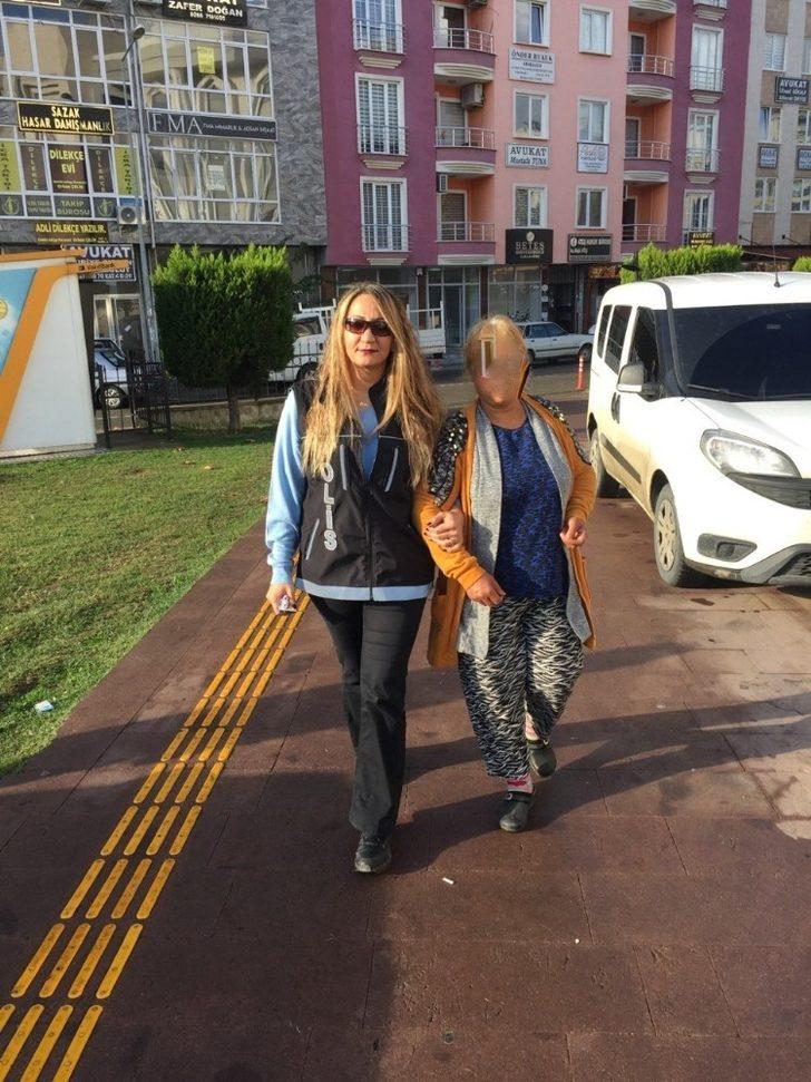 Balıkesir polisinden uyuşturucu operasyonu G3